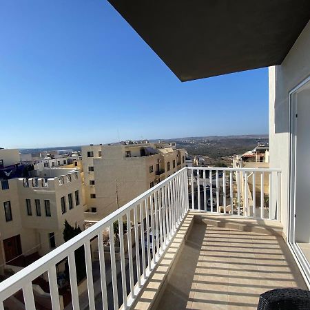 Sunshine Apartments Mellieha - Modern Three Bedroom Apartment - Apt No 2 Exterior foto