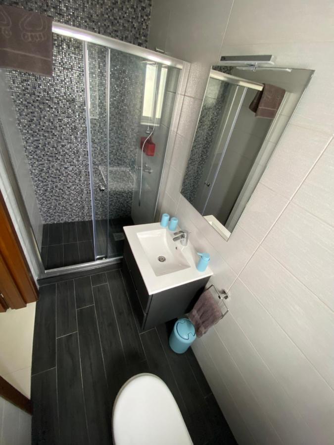 Sunshine Apartments Mellieha - Modern Three Bedroom Apartment - Apt No 2 Exterior foto