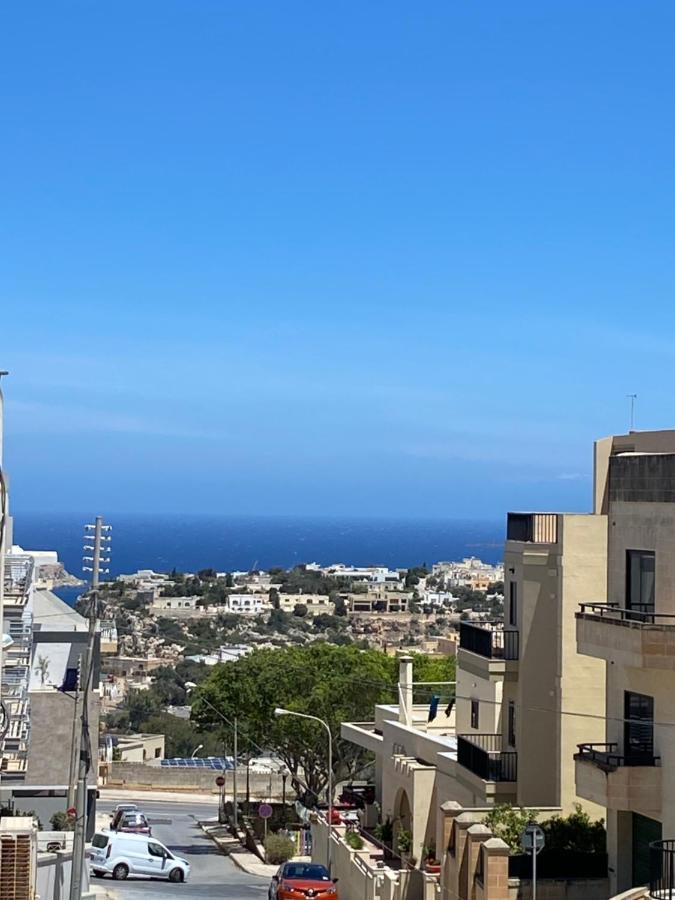 Sunshine Apartments Mellieha - Modern Three Bedroom Apartment - Apt No 2 Exterior foto