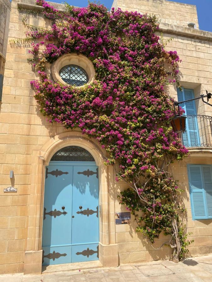 Sunshine Apartments Mellieha - Modern Three Bedroom Apartment - Apt No 2 Exterior foto